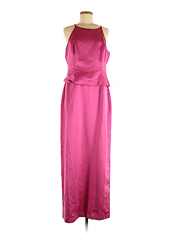 Michaelangelo Cocktail Dress (view 1)