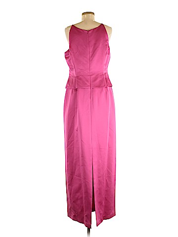 Michaelangelo Cocktail Dress (view 2)