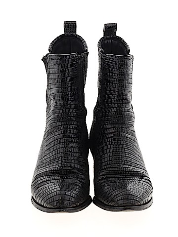 Alexander Wang Anouck Ankle Boots (view 2)