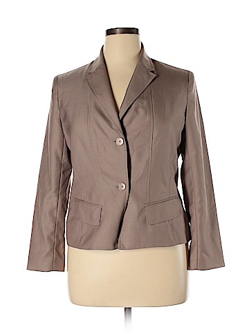 Jones New York Blazer (view 1)