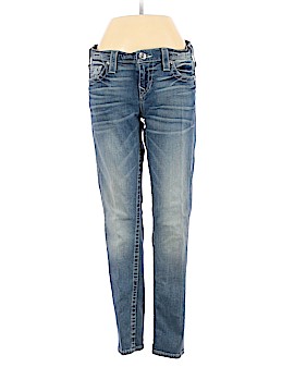 True Religion Size 26 waist