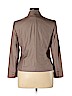 Jones New York Tan Blazer Size 14 (petite) - photo 2
