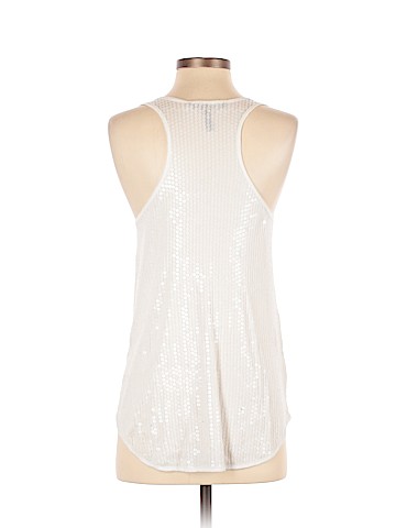 BCBGMAXAZRIA Sleeveless Blouse (view 2)