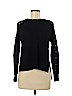Freshman 1996 100% Acrylic Black Pullover Sweater Size M - photo 1