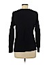 Freshman 1996 100% Acrylic Black Pullover Sweater Size M - photo 2