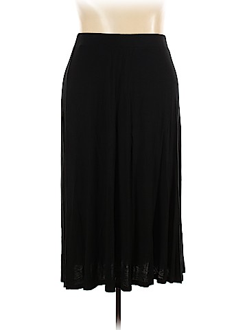 Jessica London Casual Skirt (view 1)