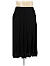 Jessica London Black Casual Skirt Size 26 - 28 - photo 1