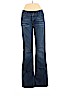 Hudson Jeans Blue Jeans Size 27 waist - photo 1