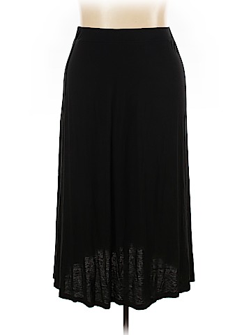 Jessica London Casual Skirt (view 2)