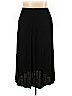 Jessica London Black Casual Skirt Size 26 - 28 - photo 2