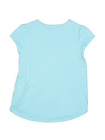 Lands' End Short Sleeve T-Shirt (view 2)