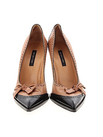 Sergio Rossi Heels (view 2)