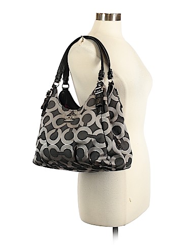 Coach Shoulder Bag (view 2)