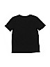 Gap Kids 100% Cotton Black Short Sleeve T-Shirt Size 14 - 16 - photo 2