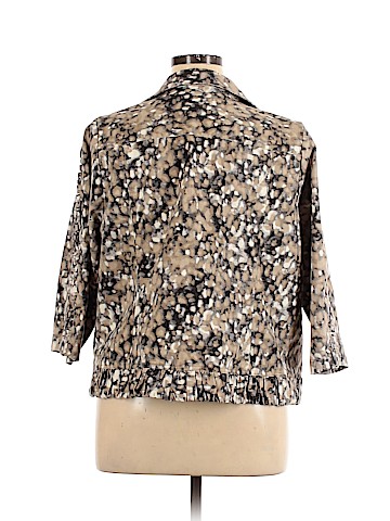 Cj Banks Jacket (view 2)