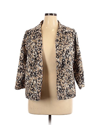 Cj Banks Jacket (view 1)