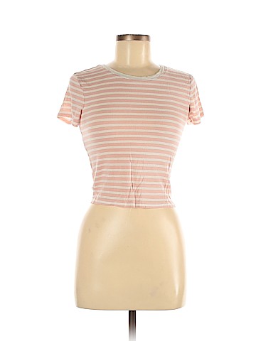 Forever 21 Short Sleeve T-Shirt (view 1)