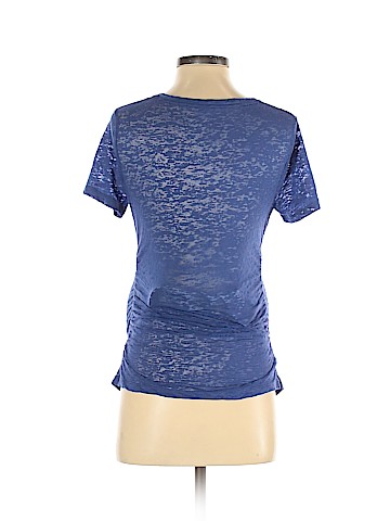 Liz Lange Maternity for Target Short Sleeve Top (view 2)