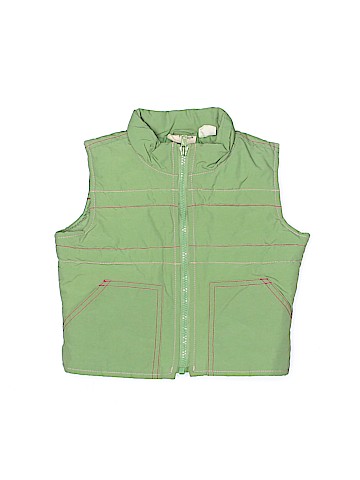K.C. Parker Vest (view 1)