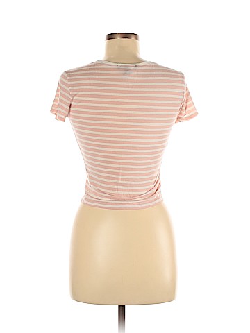 Forever 21 Short Sleeve T-Shirt (view 2)