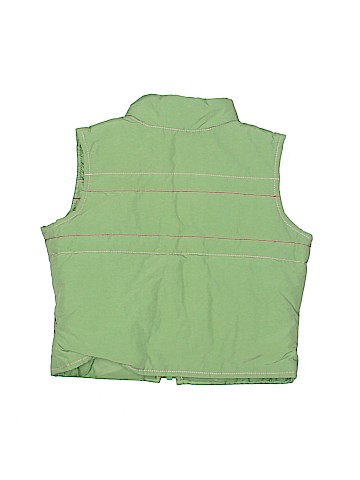 K.C. Parker Vest (view 2)