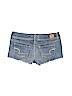 American Eagle Outfitters Blue Denim Shorts Size 6 - photo 2