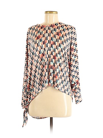 Studio JPR Long Sleeve Top (view 1)