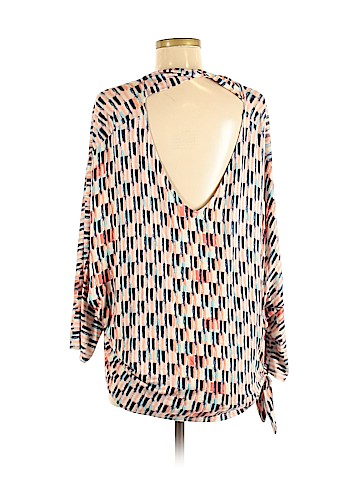 Studio JPR Long Sleeve Top (view 2)