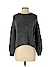 Aerie Gray Pullover Sweater Size XS - photo 1
