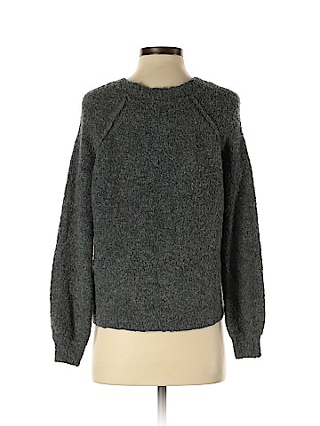 Aerie Pullover Sweater (view 2)