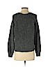 Aerie Gray Pullover Sweater Size XS - photo 2