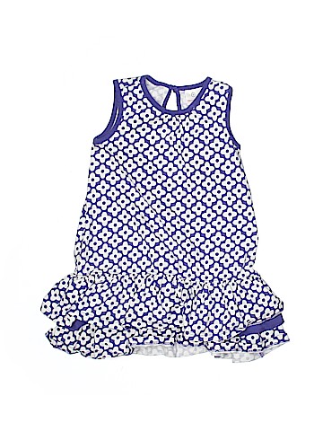 Hanna Andersson Dress (view 1)