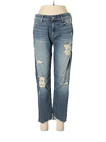 Mother Superior Jeans (view 1)