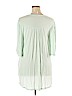 Seven7 Green 3/4 Sleeve Top Size 1X - photo 2