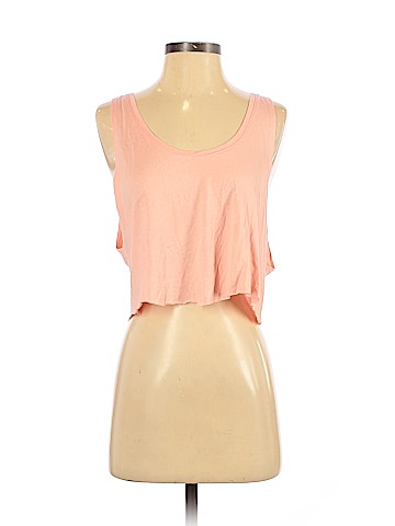 Assorted Brands Sleeveless Top (view 1)