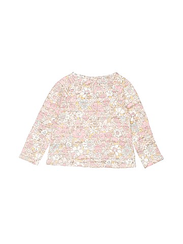 Genuine Kids from Oshkosh Pullover Sweater (view 2)