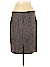 Mossimo Brown Casual Skirt Size 12 - photo 2