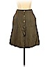 BP. 100% Cotton Green Casual Skirt Size M - photo 1