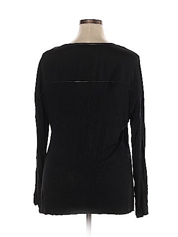 Old Navy Long Sleeve Top (view 2)