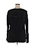Old Navy Black Long Sleeve Top Size XL - photo 2