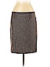 Mossimo Brown Casual Skirt Size 12 - photo 1