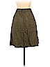 BP. 100% Cotton Green Casual Skirt Size M - photo 2