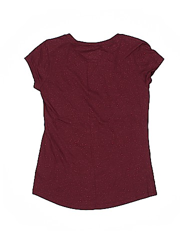 Justice Short Sleeve T-Shirt (view 2)