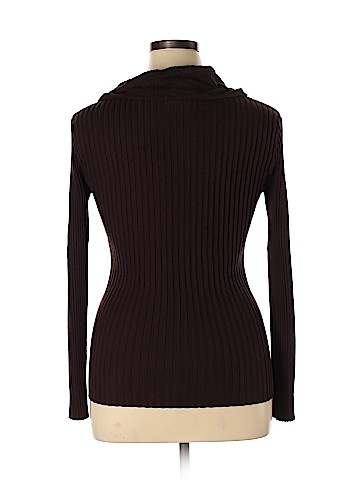 It's Our Time Pullover Sweater (view 2)