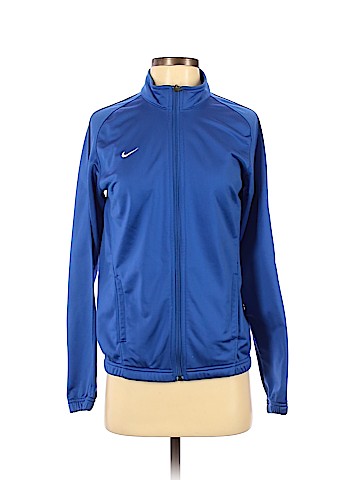 Nike Track Jacket (view 1)