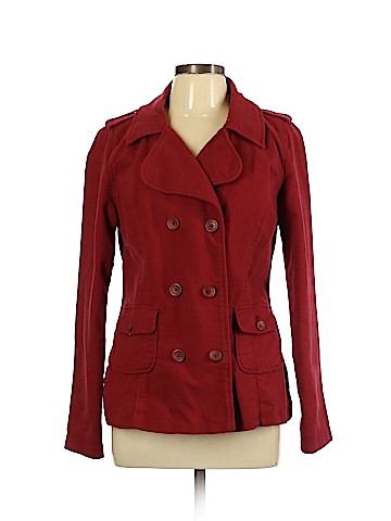 Mossimo Supply Co. Coat (view 1)