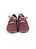 Allbirds Burgundy Sneakers Size 9 - photo 2