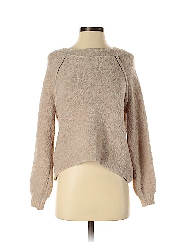 Aerie Pullover Sweater (view 1)
