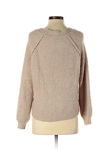 Aerie Pullover Sweater (view 2)