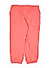 Under Armour Solid Pink Sweatpants Size XL (youth) - photo 2